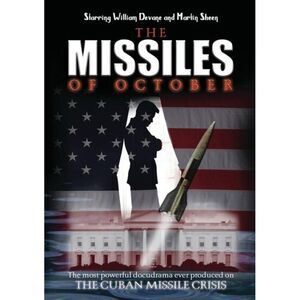 The Missiles of October  DVD